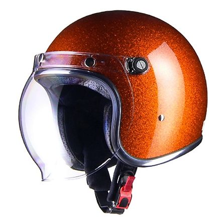 Webike | LEAD工業 リード工業 Murrey(マレー) MR-71 ジェット