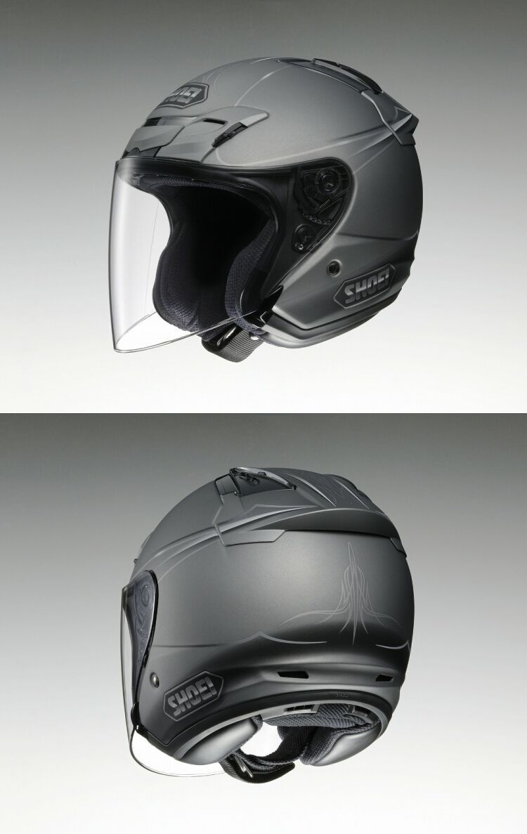 Webike | SHOEI ショウエイ J-FORCE III LUBLA［ジェイ-フォーススリー