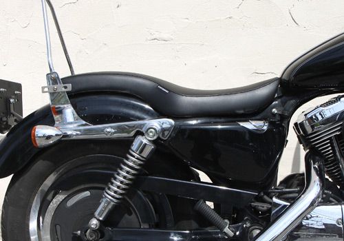 Webike | EASYRIDERS イージーライダース スムース2コブラシート