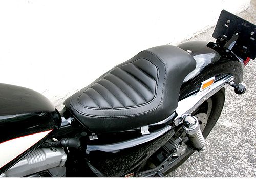 Webike | EASYRIDERS イージーライダース デラックスシングルガン