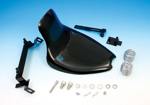 Webike | EASYRIDERS イージーライダース ソロシートマウントキット