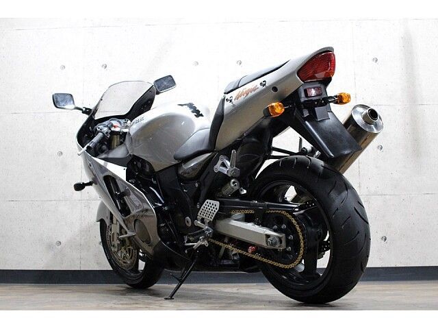 俺が勝手に勧めたい！】200万円出さなくても異次元加速のバイクに
