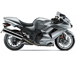 カワサキ ZZR1400/ZX-14 2008年式 ZXT40Cの諸元・スペック情報