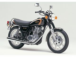 SR400（1JR）に適合する｜シートの商品一覧｜バイクパーツ・用品の総合