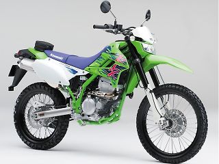 KLX250（JBK-LX250S）に適合する｜ホイールの商品一覧｜バイクパーツ