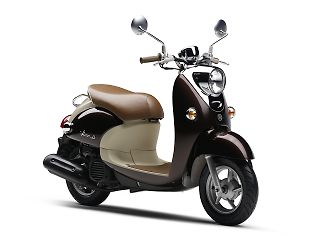 ヤマハ ビーノ XC50D 2010年式 SA37Jの諸元・スペック情報 | ウェビック