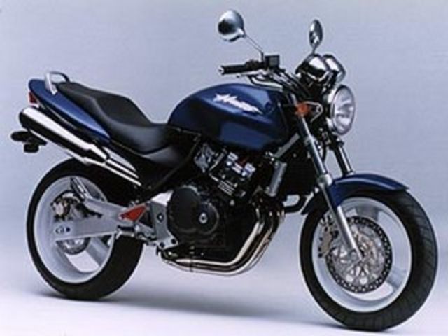 ホンダ ホーネット250 1998年式 MC31の諸元・スペック情報 | ウェビック