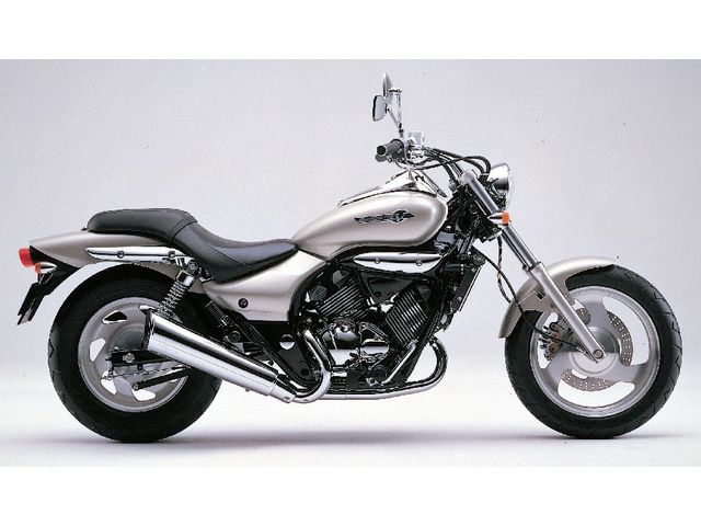 カワサキ エリミネーター250V 1997年式 VN250A/B/C(VN250A)の諸元