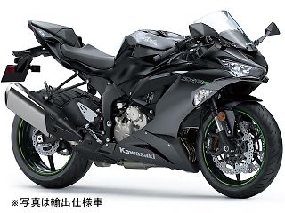 カワサキ ZX-6R 2019年式 2BL-ZX636Gの諸元・スペック情報 | ウェビック