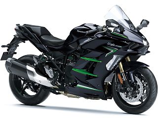 カワサキ ニンジャ H2 SX 2023年式 8BL-ZXT02Pの諸元・スペック情報