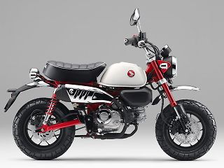 モンキー125（8BJ-JB05）に適合する｜シートの商品一覧｜バイクパーツ