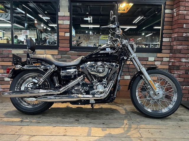 FXDC Dyna Super Glide Custom/ハーレーの新車・中古バイクを探すなら