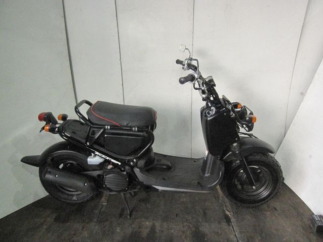 ズーマー/ホンダの新車・中古バイクを探すなら｜ウェビック バイク選び