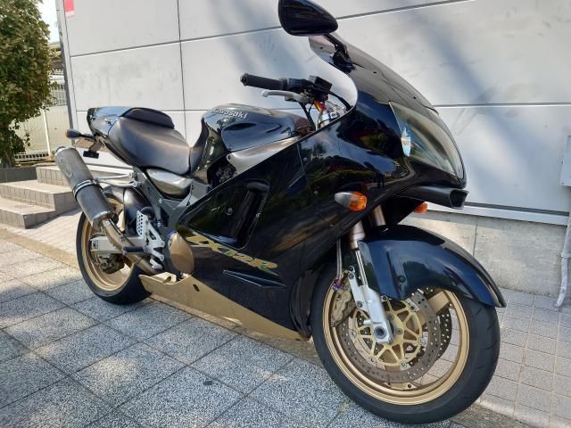 ZX-12R/カワサキの新車・中古バイクを探すなら｜ウェビック バイク選び