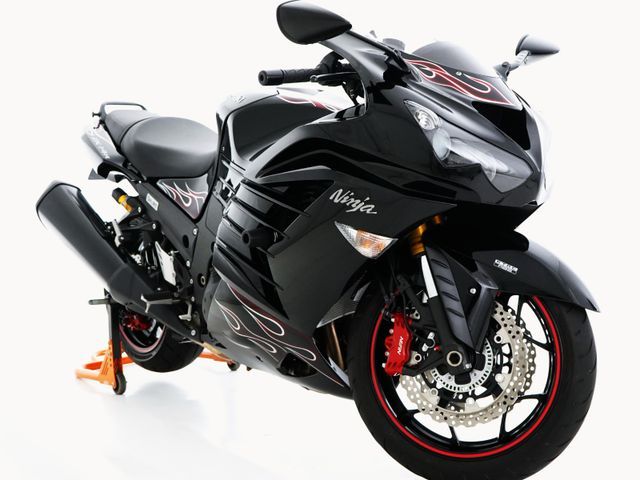ZX-14R/カワサキの新車・中古バイクを探すなら｜ウェビック バイク選び