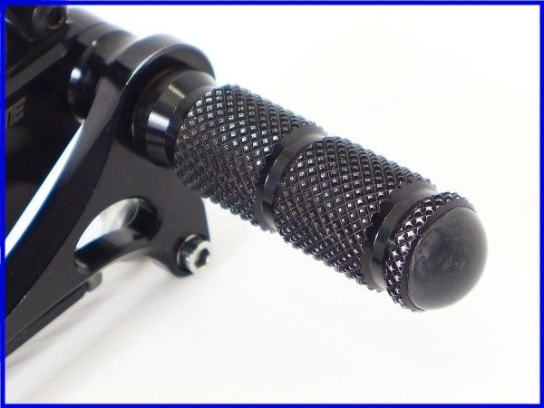 ウェビックガレージセール | 《M1》良品♪ZX-12R AVARANCHE バック