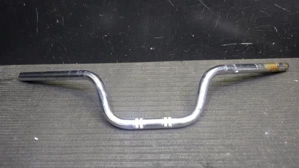 ウェビックガレージセール | ホンダ フォルツァZ MF08 ハンドル H188-3