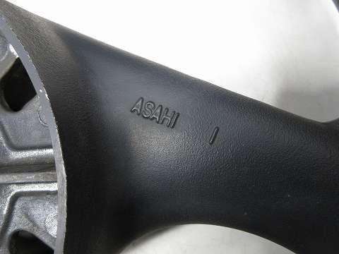 ウェビックガレージセール | GSX400インパルス☆GK79A☆リアホイール17