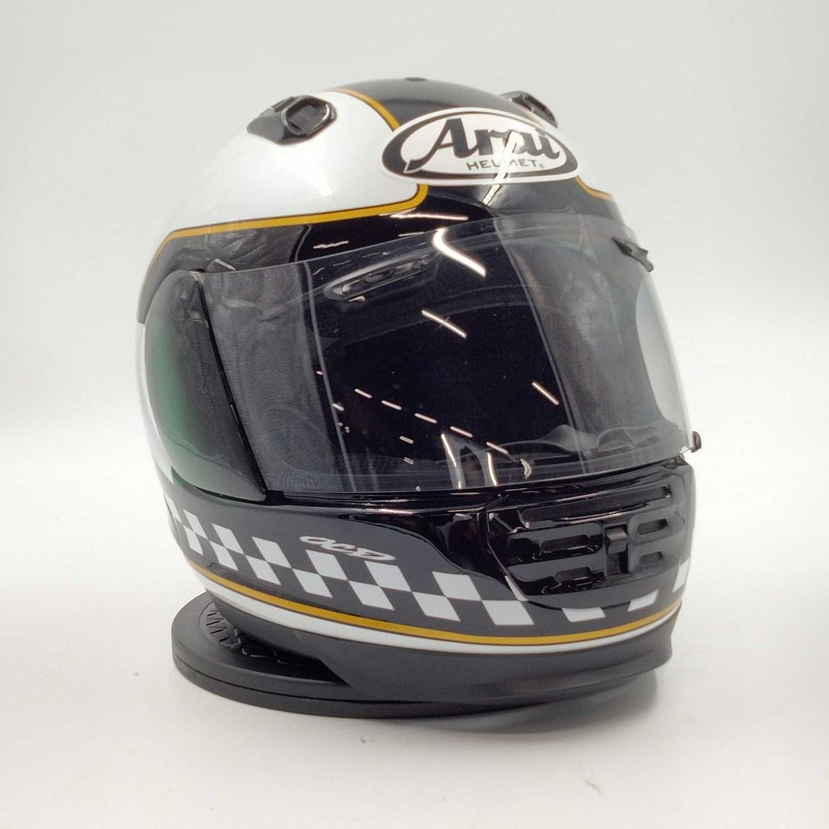 Arai : Arai RAPIDE-IR FLAG ITALY | Size: L RXBI04201 [RXBI04201]