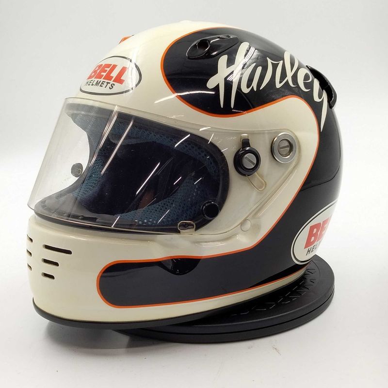 ウェビックガレージセール | BELL BELL ハーレー フルフェイス