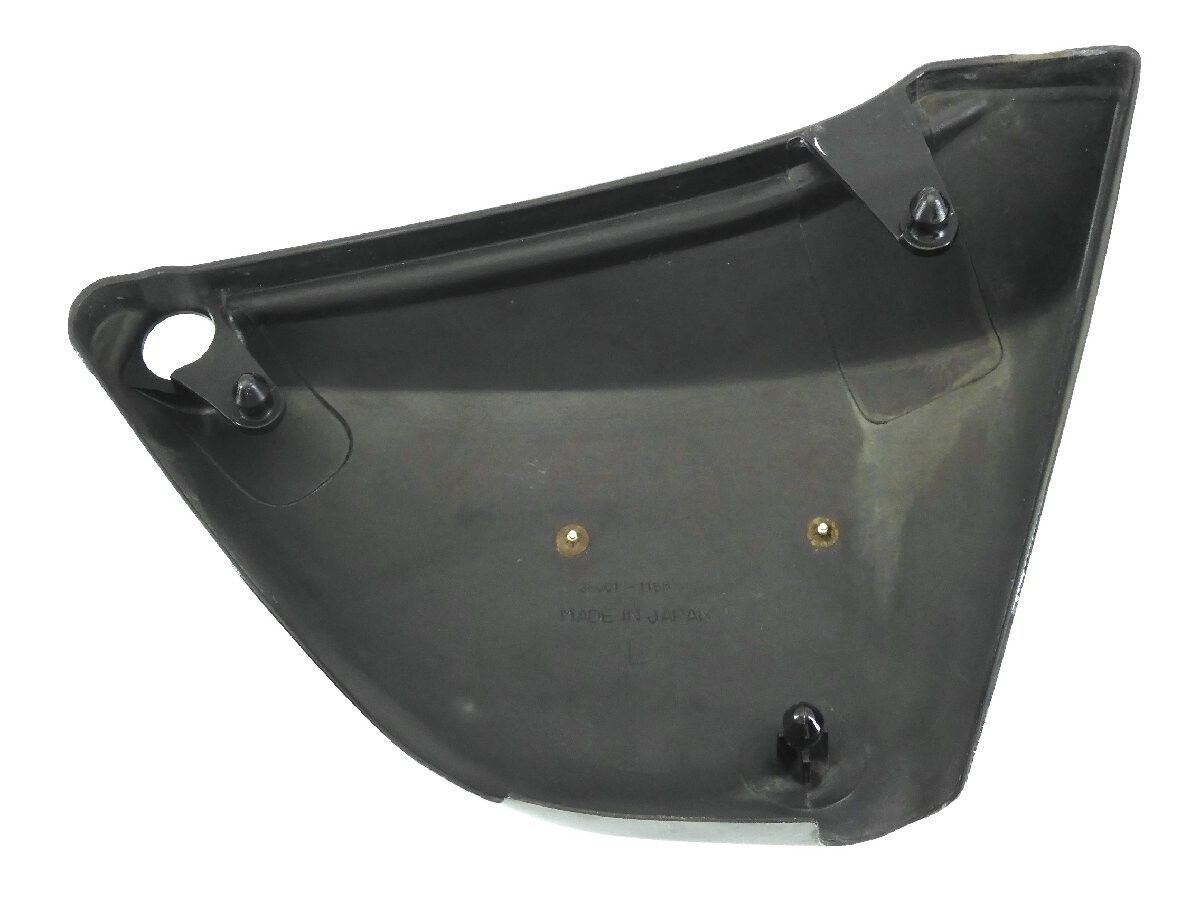 ウェビックガレージセール | 80【評価A】 Z750スペクター 当時物 実動