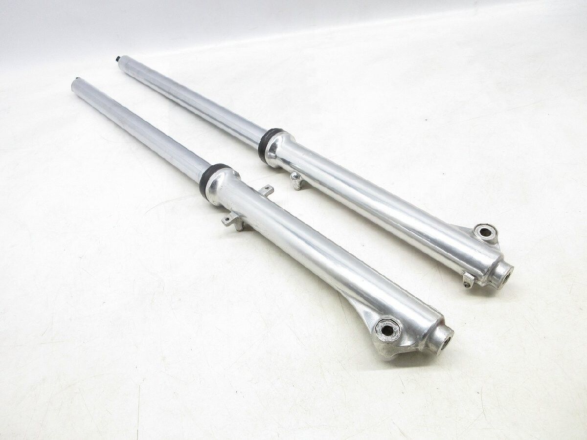 ウェビックガレージセール | XT200☆23J☆フロントフォーク 35Φ 全長約