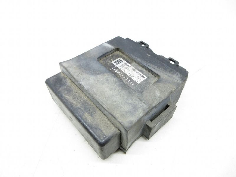 ウェビックガレージセール | ZX-4☆ZX400G☆CDI☆07K02