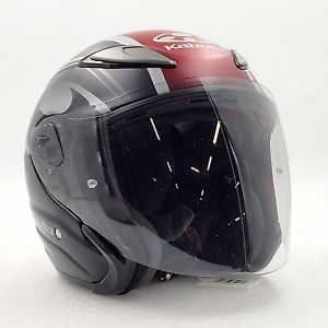 中古ジェットヘルメットの出品中の商品│ウェビックガレージセール