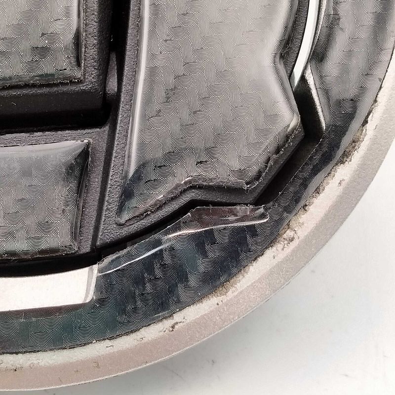 ウェビックガレージセール | カワサキ純正中古パーツ ZX-6R タンク