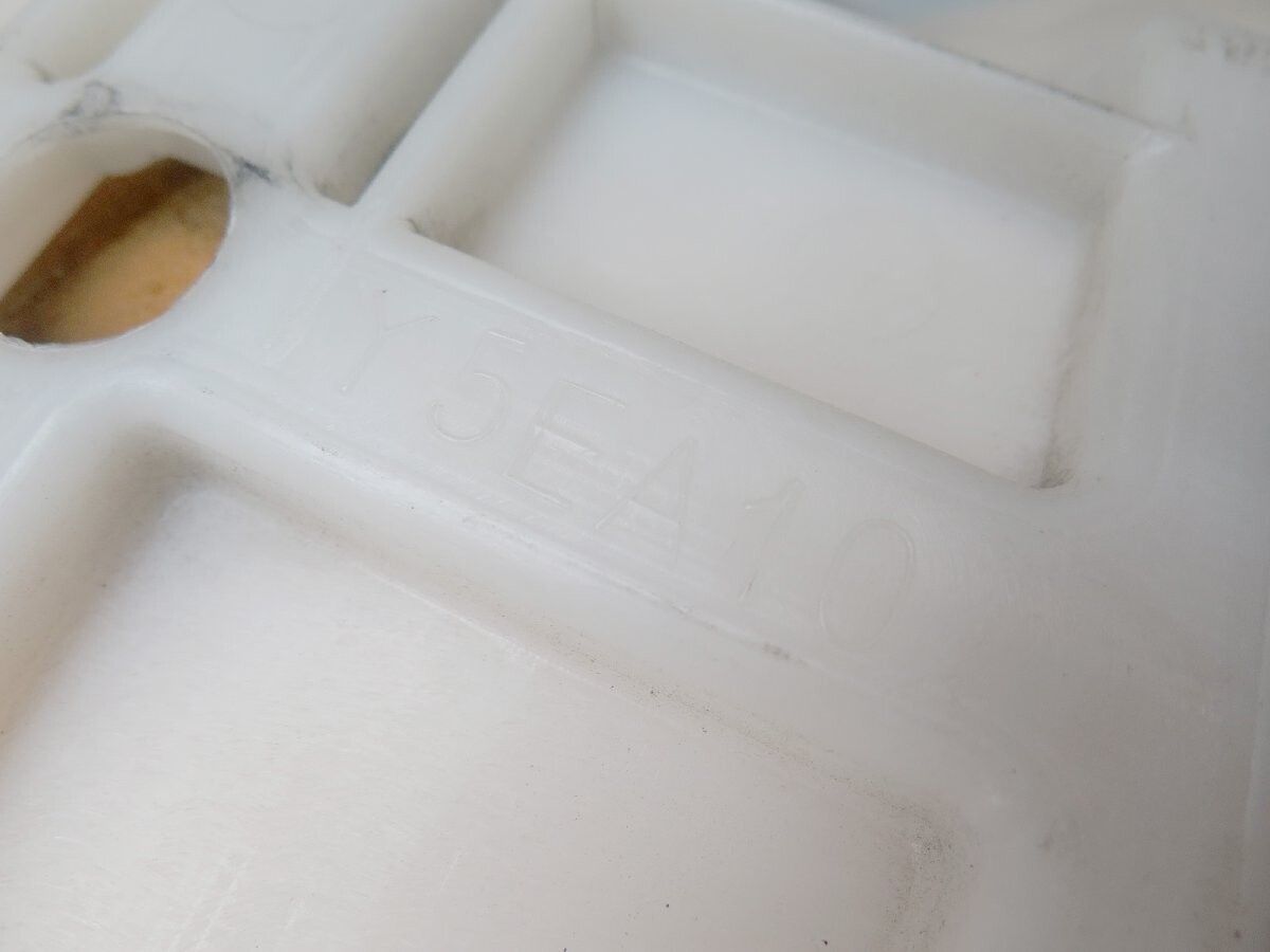 ウェビックガレージセール | ☆XJR1300 RP03J 純正 シート Y5EA10