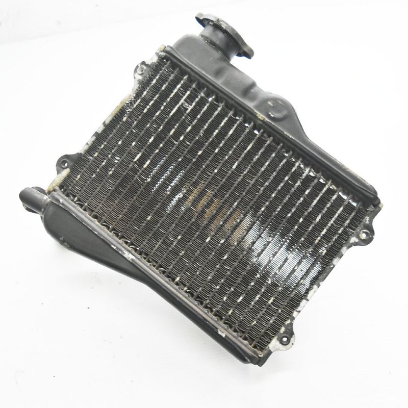 ウェビックガレージセール | ヤマハ RZ250 4L3-0559** ラジエーター