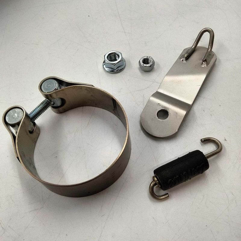 ウェビックガレージセール | LeoVince YZF-R1 LV-10 TITANIUM 15201T