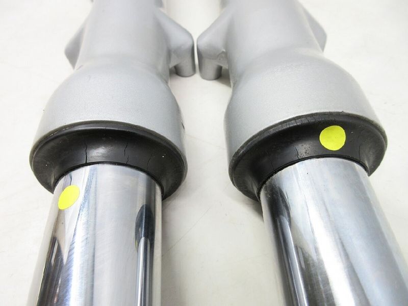 ウェビックガレージセール | ボルティー☆NJ47A☆フロントフォーク 37Φ