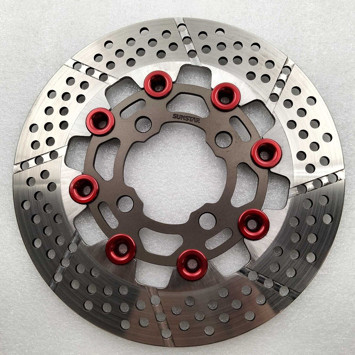 ウェビックガレージセール | SUNSTAR モンキー125 ワークス