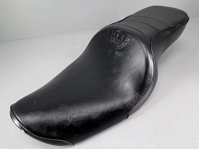 ウェビックガレージセール | ◇ 『破れなし』 ハーレー ダイナ (～'03