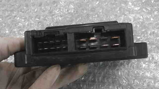 Kawasaki genuine used parts : Fuse Junction Box for BALIUS ZR250A