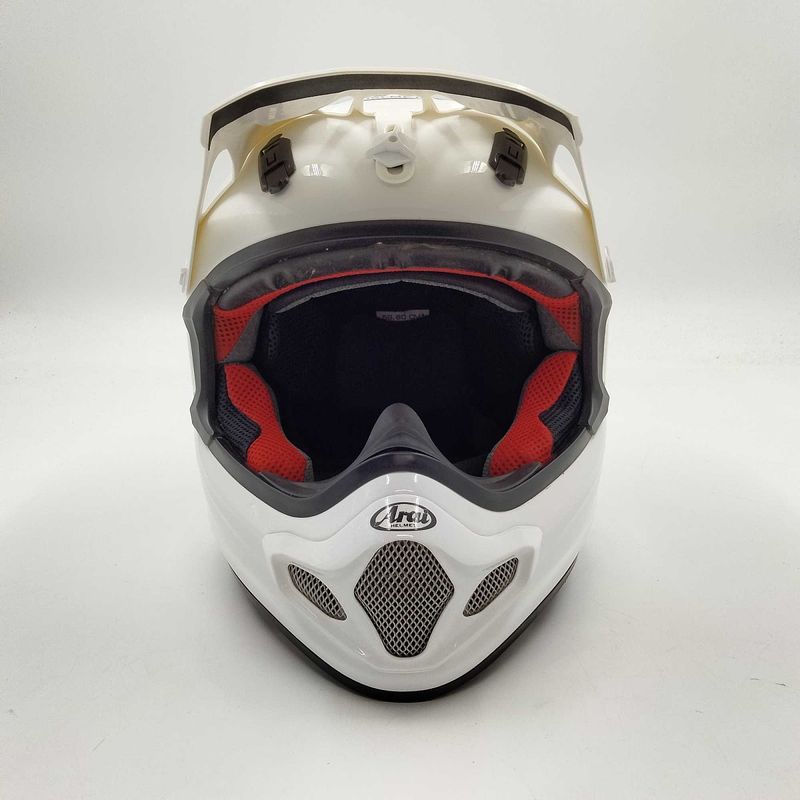 ウェビックガレージセール | Arai V-CROSS4 Vクロス4 オフロード