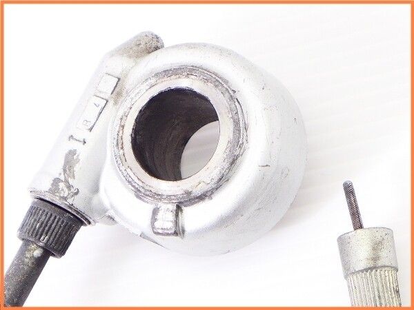 ウェビックガレージセール | ☆ 『S』良品♪ZZR1100-D 純正メーター