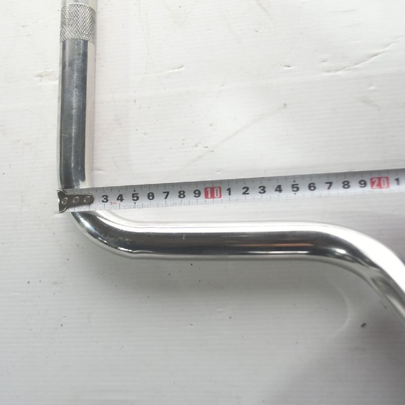 ウェビックガレージセール | ハーレー ハンドルバー 【E】 parts P-28