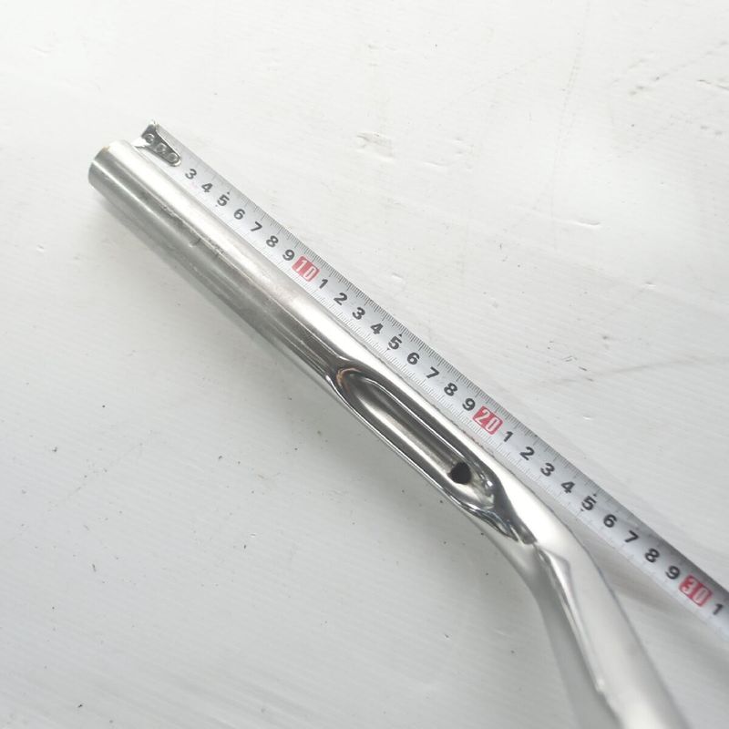 ウェビックガレージセール | ハーレー ハンドルバー 【E】 parts P-28