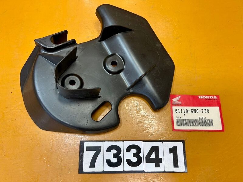 ウェビックガレージセール | 【送料無料!!】73341 新品 HONDA ホンダ