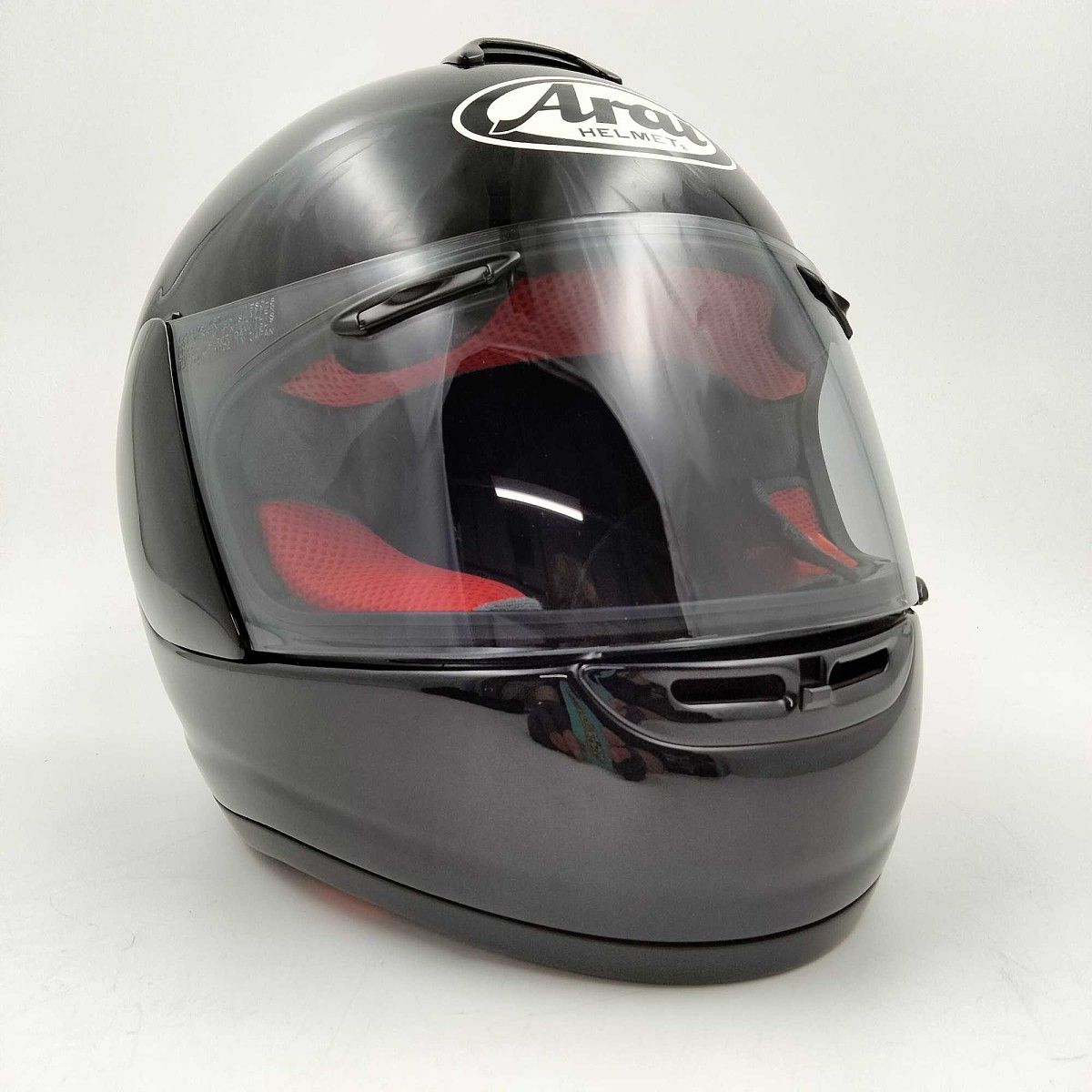 ウェビックガレージセール | Arai HR-MONO4 [エイチアール モノ4