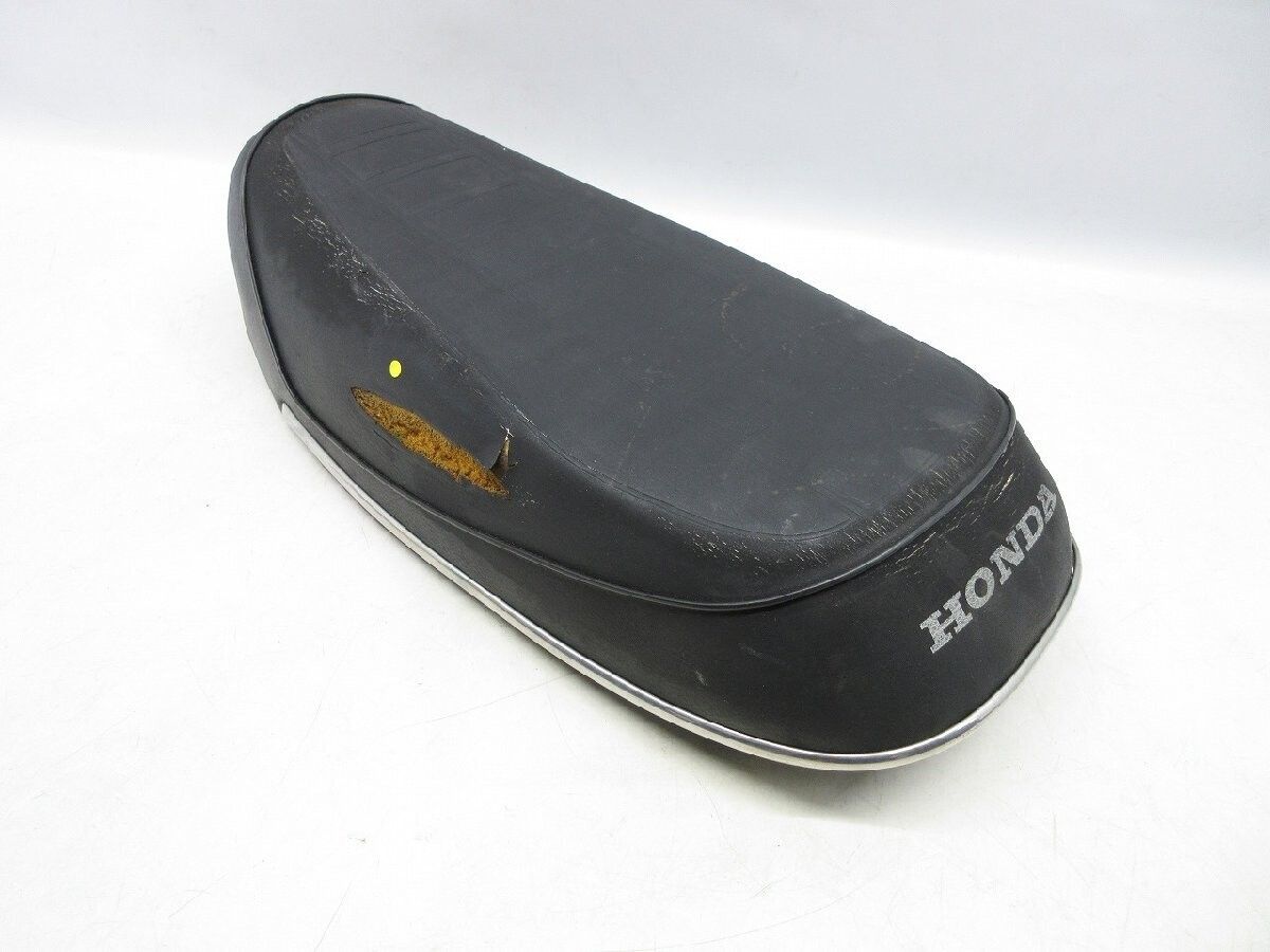 ウェビックガレージセール | ダックス50☆ST50☆純正シート☆06H17