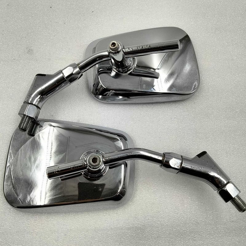 ウェビックガレージセール | TANAX NAPOLEON エーゼットミラー左右