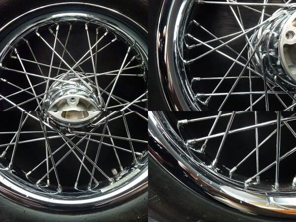 ウェビックガレージセール | ハーレー ☆ TC88 FLHRC-I 1450 ロード