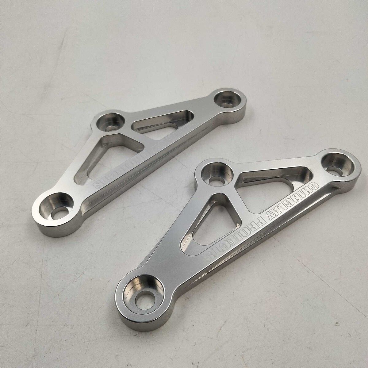 ウェビックガレージセール | CHINGLAY Z900RS/17-25 ローダウンリンク