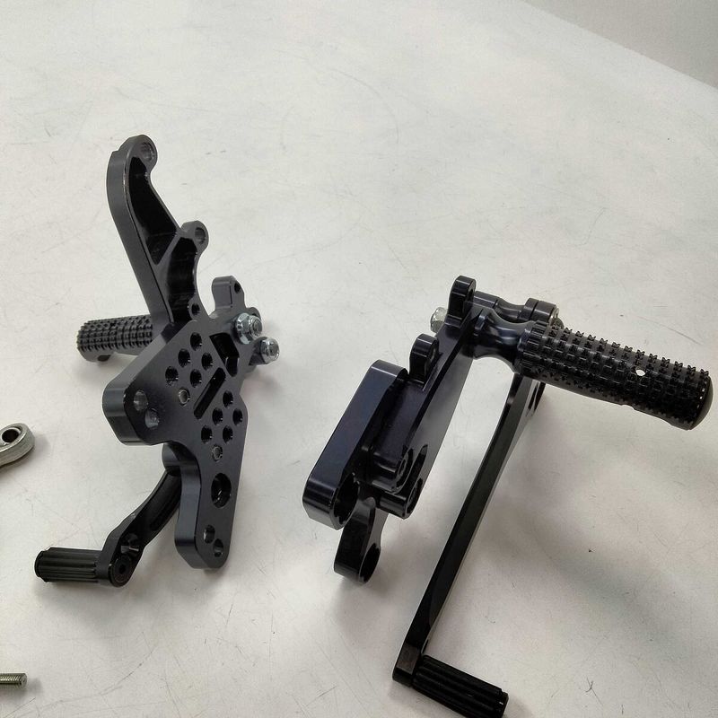 SUPER NOW : SUPER NOW ZX10R Racing back step W-3360-P33757880