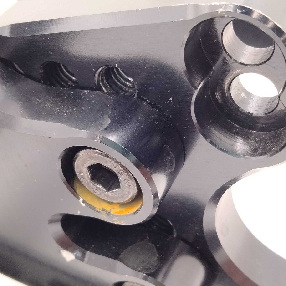 SUPER NOW : SUPER NOW ZX10R Racing back step W-3360-P33757880