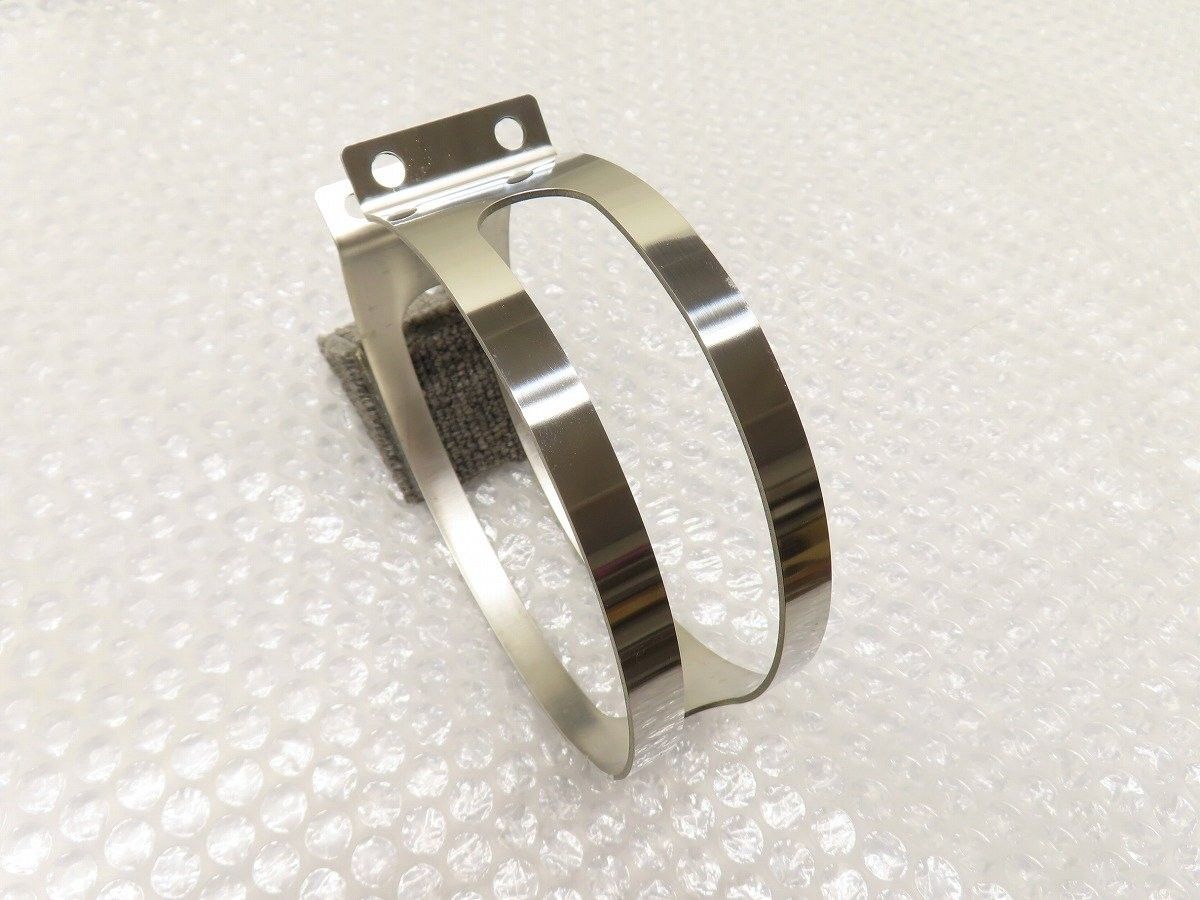 ウェビックガレージセール | 汎用 devil デビル マフラーバンド 内径約