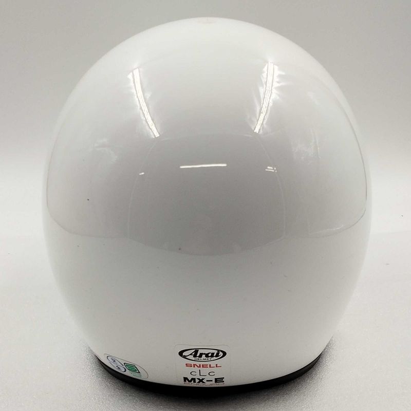 ウェビックガレージセール | Arai MX-E | サイズ：M RXBI01100